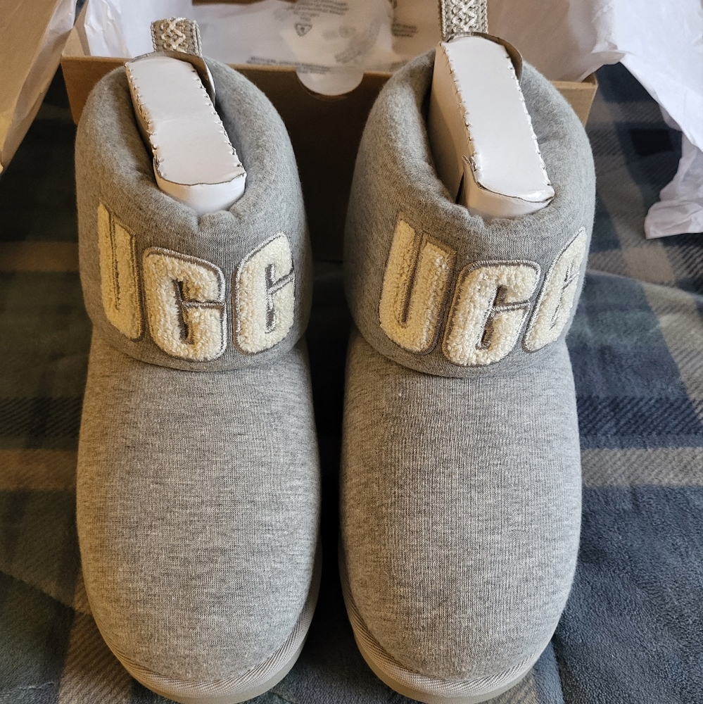 Uggs
